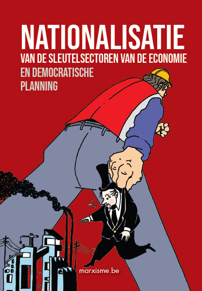 Nationalisatie van de sleutelsectoren van de economie