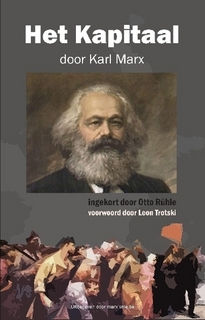 Marx: Het Kapitaal (ingekort door Otto Rühle)