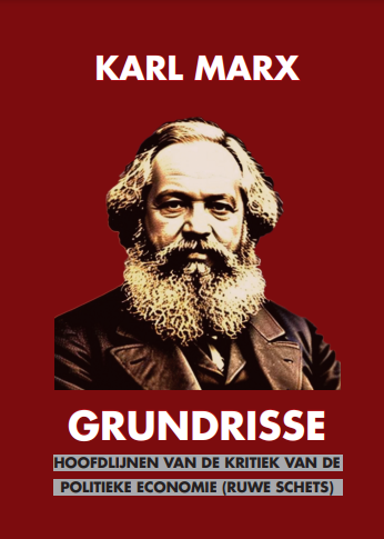 Marx: 'Grundrisse'