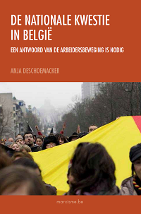 Anja Deschoemacker: 'De nationale kwestie in België'